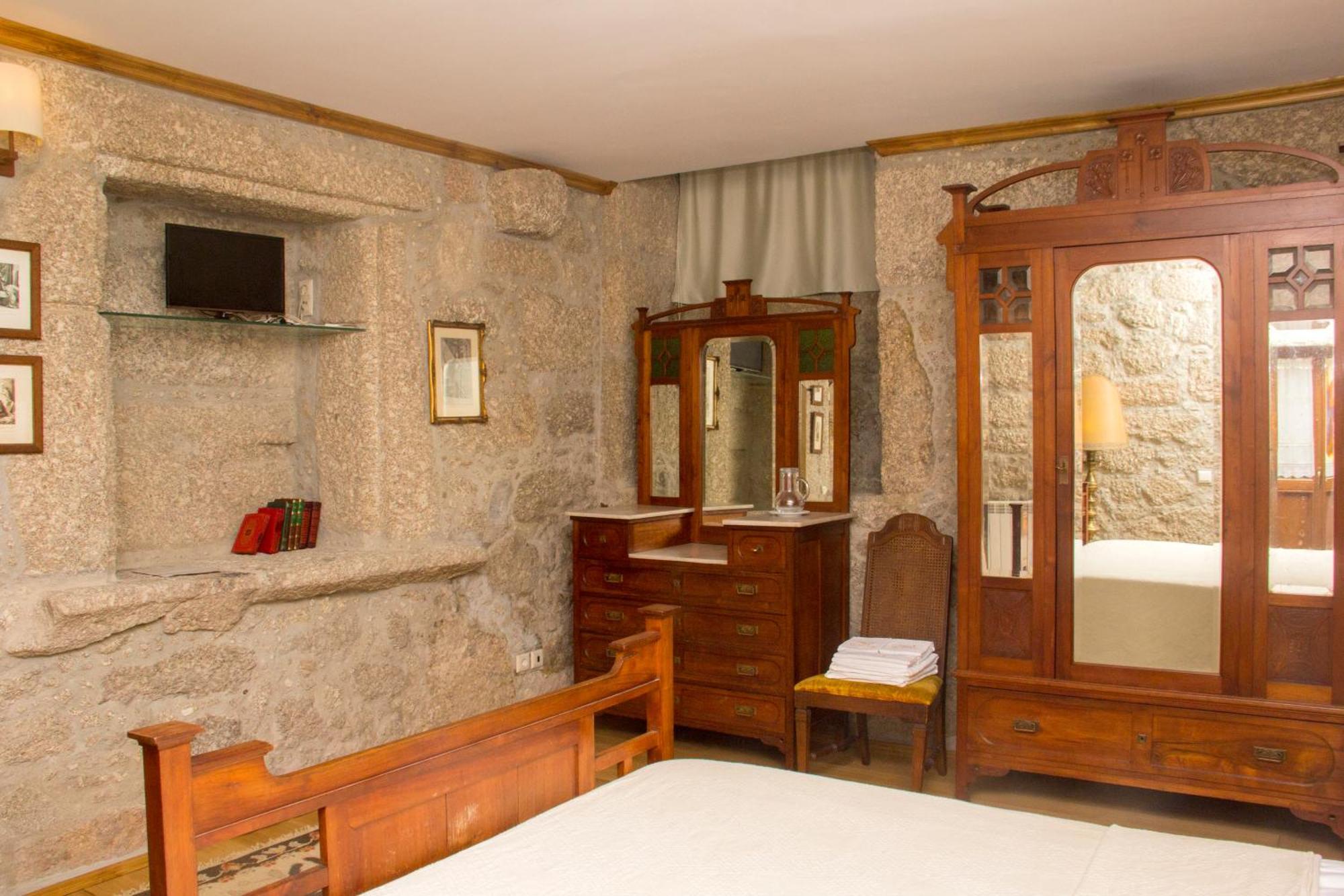 הוילה Vilela  Quinta Do Rocha מראה חיצוני תמונה